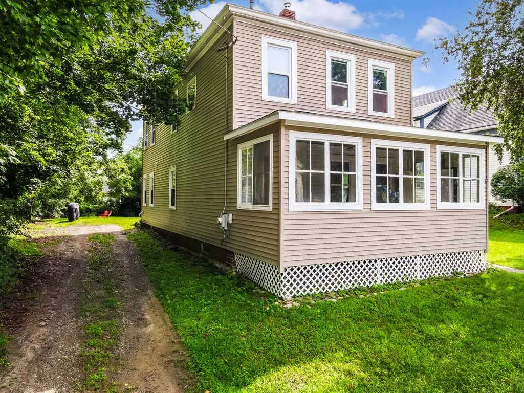 56 Elm Street Gardiner ME 04345