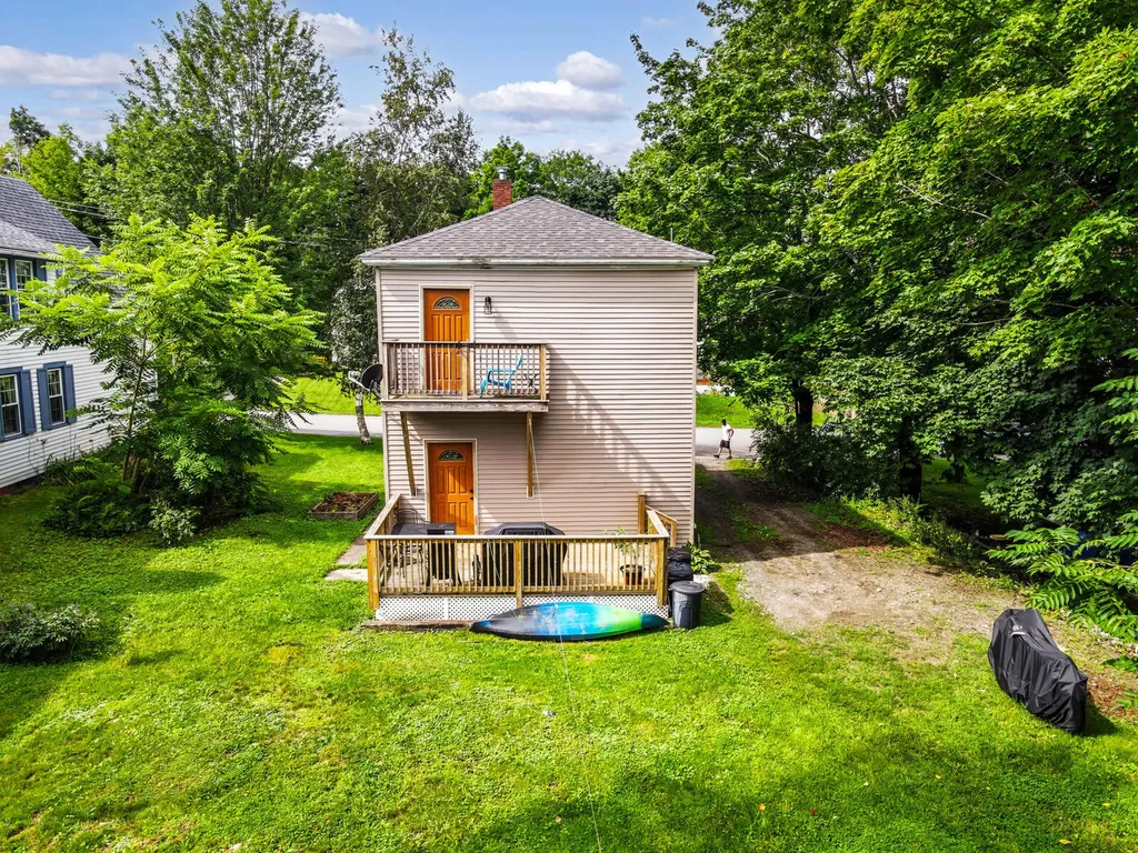 56 Elm Street Gardiner ME 04345
