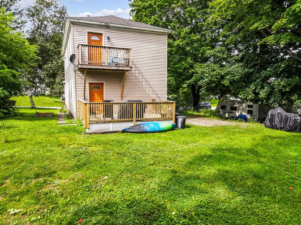 56 Elm Street Gardiner ME 04345