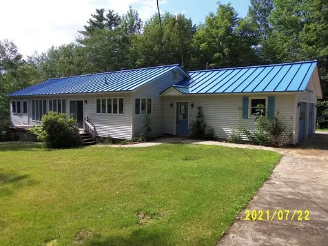410 Church Street Brownville ME 04414