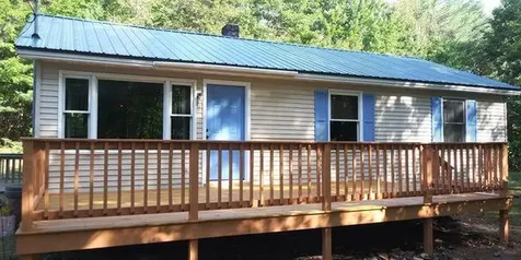 15 Overlook Terrace West Paris ME 04289