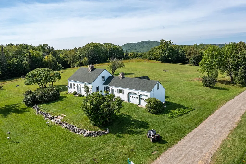 94 Joy Road Lincolnville ME 04849