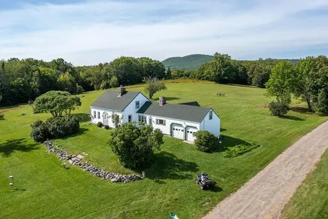 94 Joy Road Lincolnville ME 04849