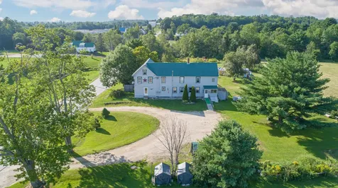 411, 417 Hardscrabble Road Poland ME 04274