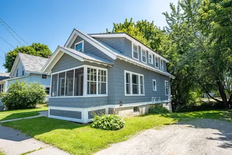 6 Riverton Street Augusta ME 04330