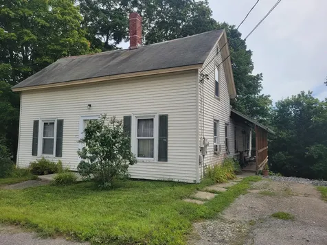 64 Main Street Dexter ME 04930