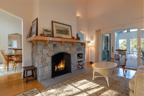 128 Workman Road Gouldsboro ME 04613