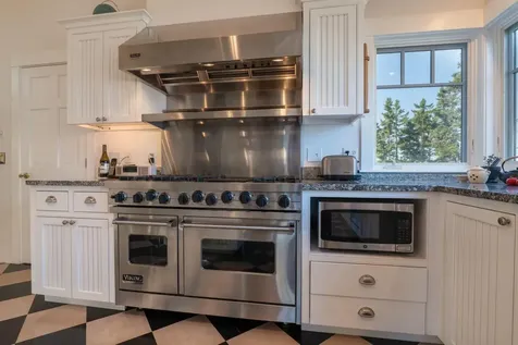 128 Workman Road Gouldsboro ME 04613