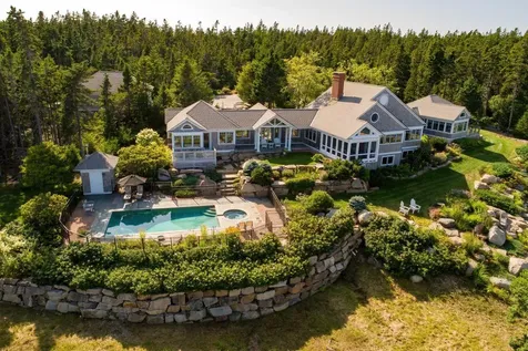 128 Workman Road Gouldsboro ME 04613