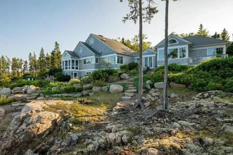 128 Workman Road Gouldsboro ME 04613