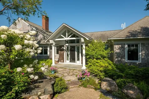 128 Workman Road Gouldsboro ME 04613
