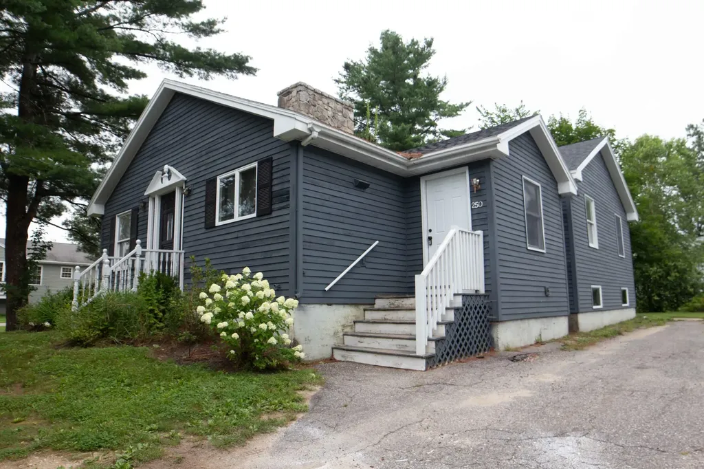 250 Park Road Westbrook ME 04092