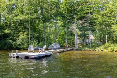 6 Fang Island Lincolnville ME 04849