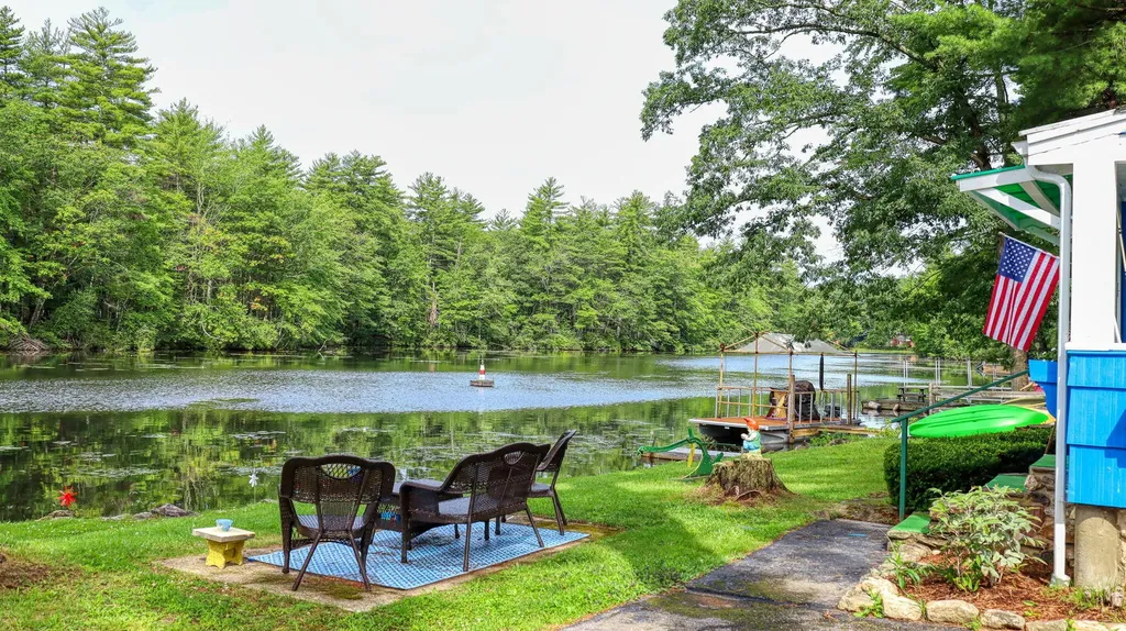 35 Channel Lane Sanford ME 04073