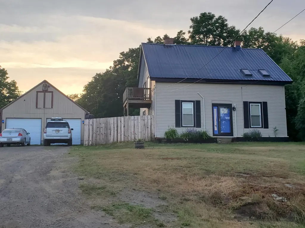 41 West Meadow Road Rockland ME 04841