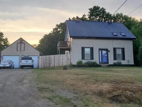 41 West Meadow Road Rockland ME 04841