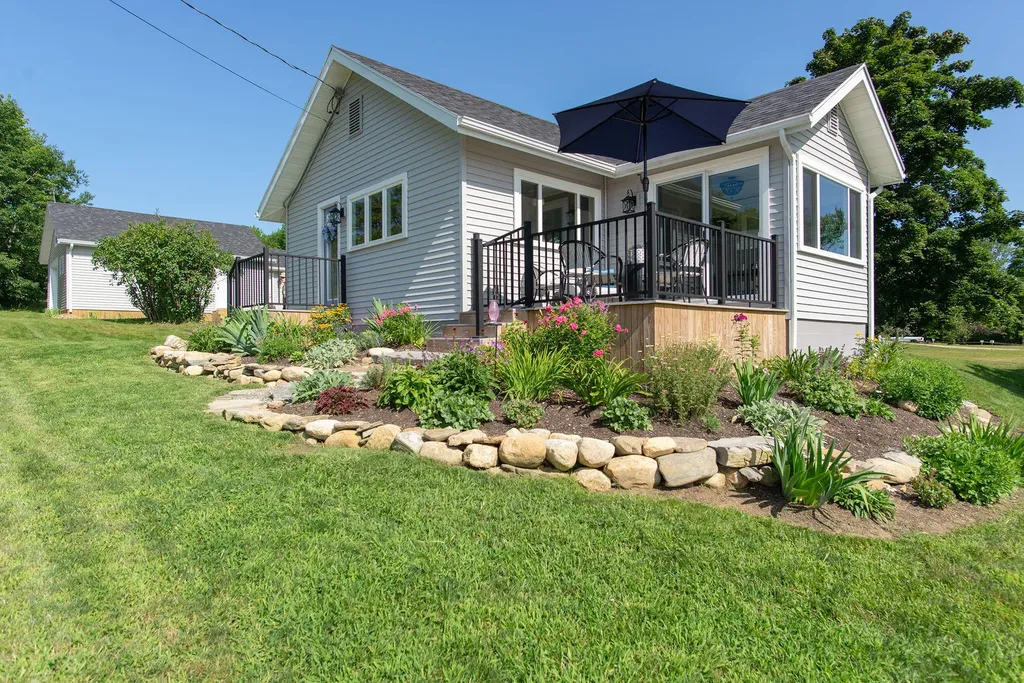 126 Roy Hill Road Chebeague Island ME 04017