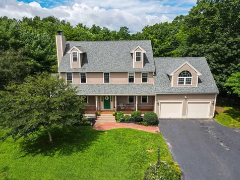 91 Darcy Road York ME 03909