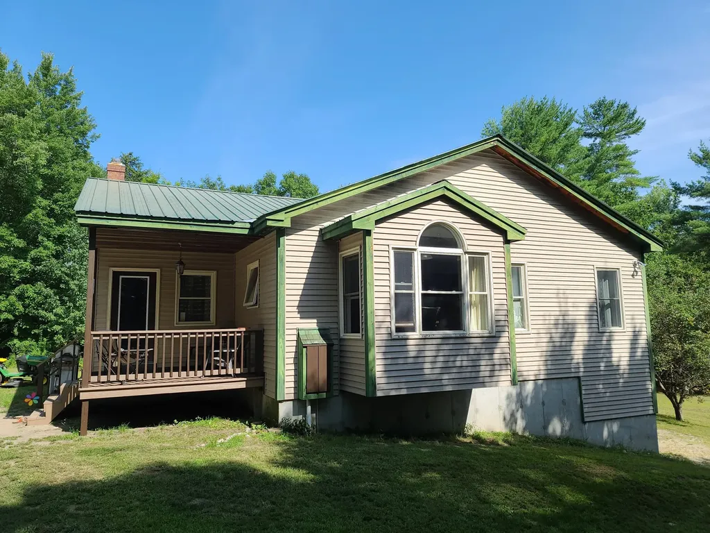 56 Freeman Road Casco ME 04015