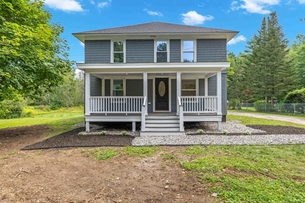 85 Austin Street Westbrook ME 04092