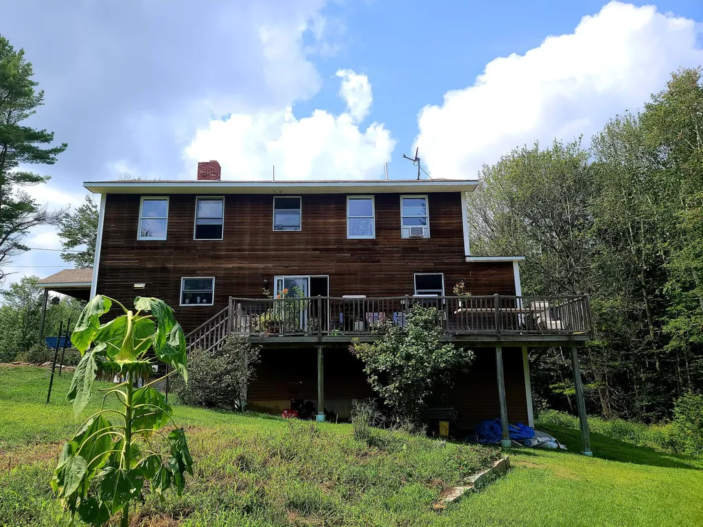 987 Upper Street Turner ME 04282