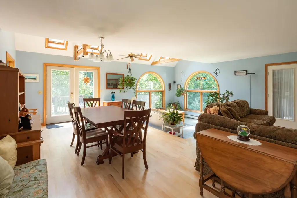 322 West Road Belgrade ME 04917