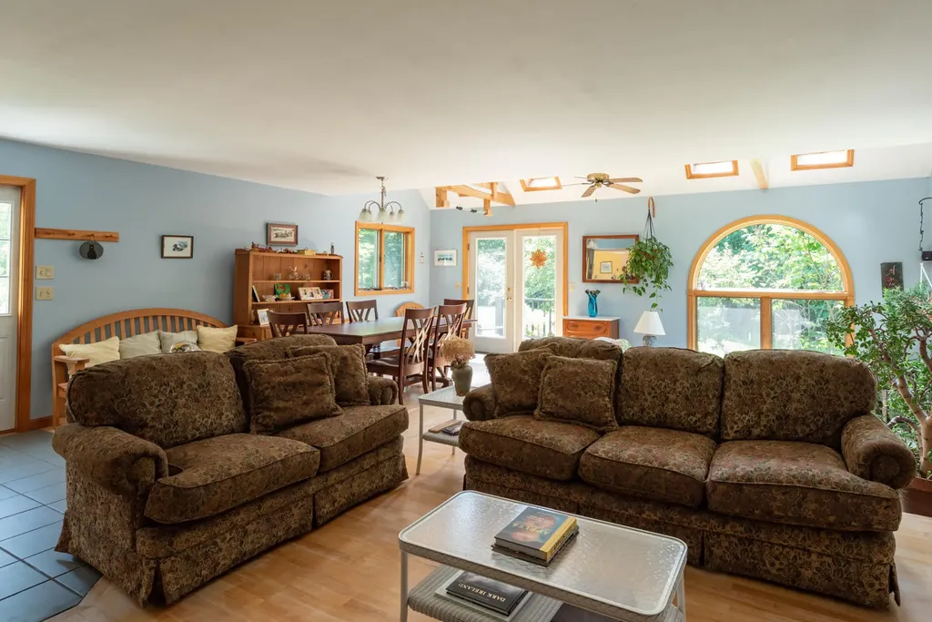 322 West Road Belgrade ME 04917