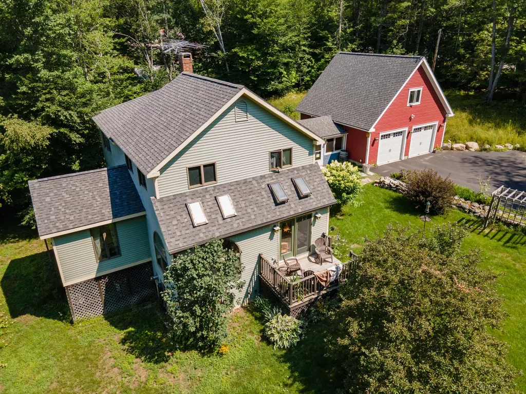 322 West Road Belgrade ME 04917