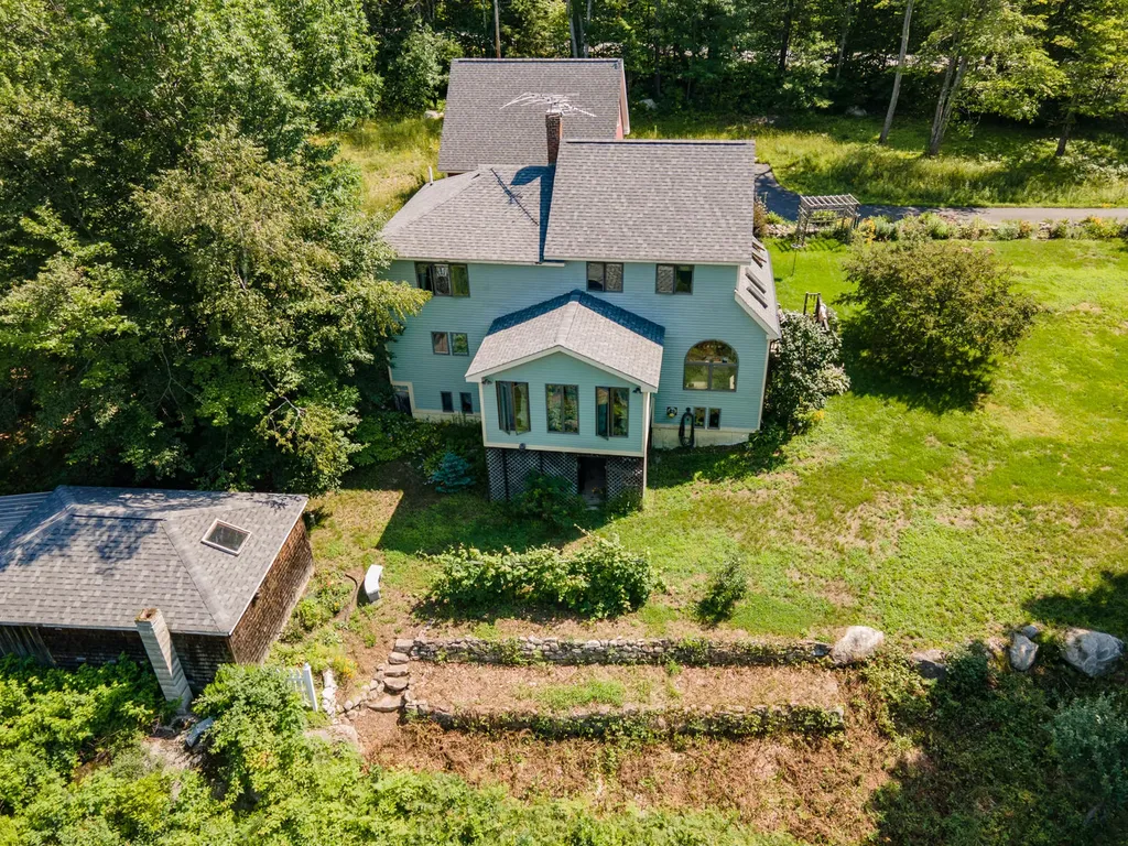 322 West Road Belgrade ME 04917
