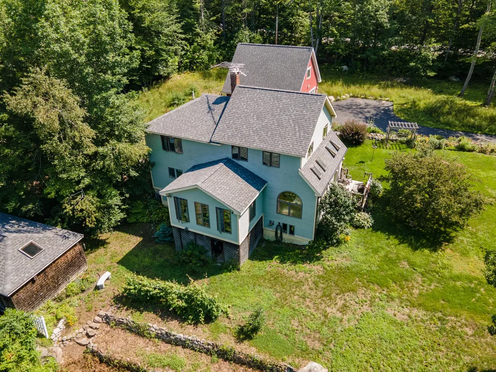 322 West Road Belgrade ME 04917