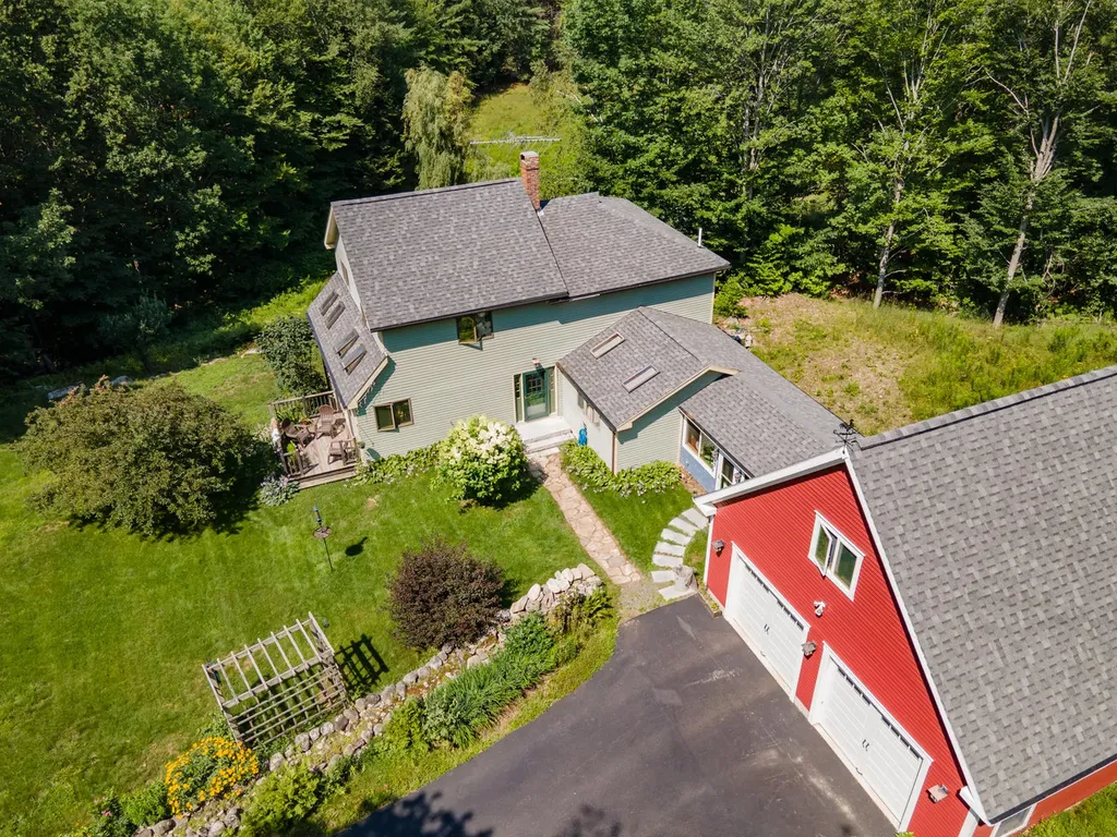 322 West Road Belgrade ME 04917