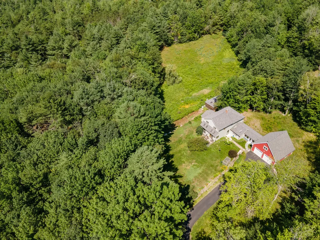322 West Road Belgrade ME 04917