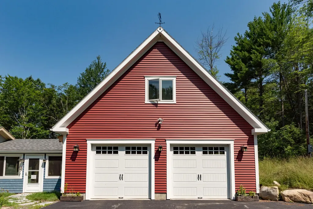 322 West Road Belgrade ME 04917