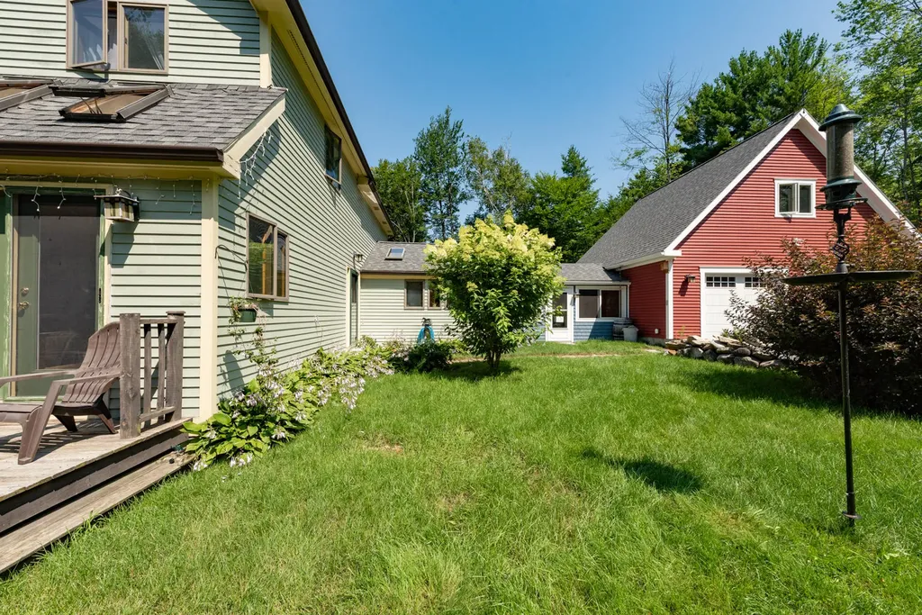322 West Road Belgrade ME 04917