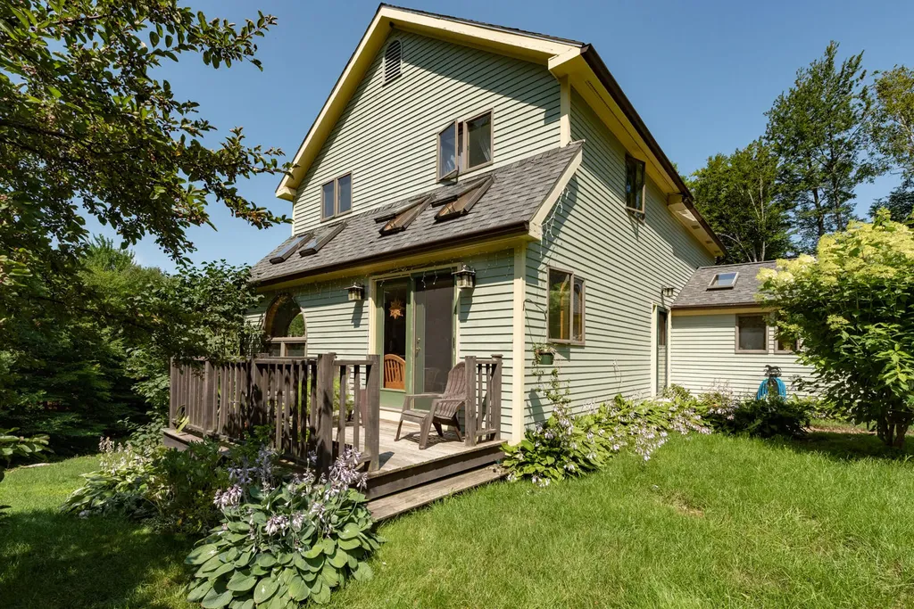 322 West Road Belgrade ME 04917
