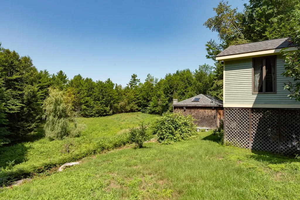 322 West Road Belgrade ME 04917