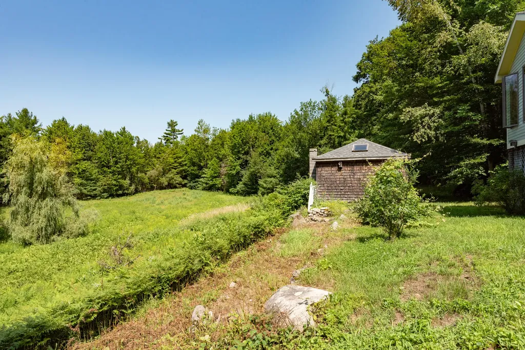 322 West Road Belgrade ME 04917