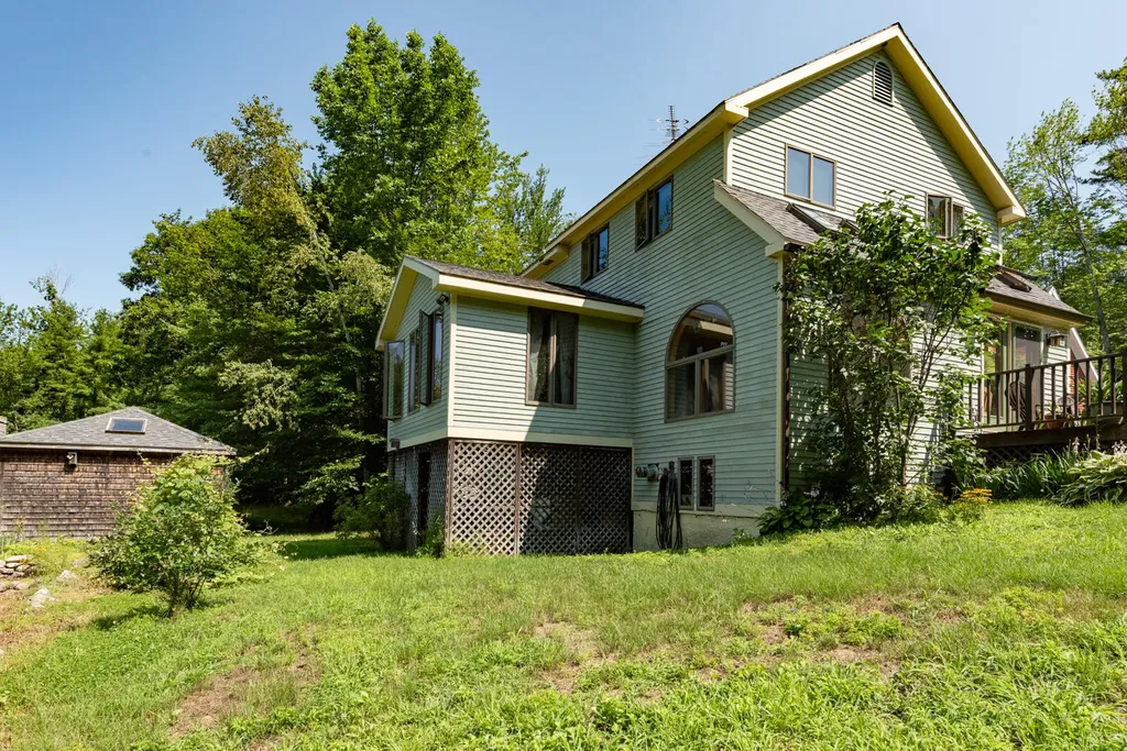 322 West Road Belgrade ME 04917