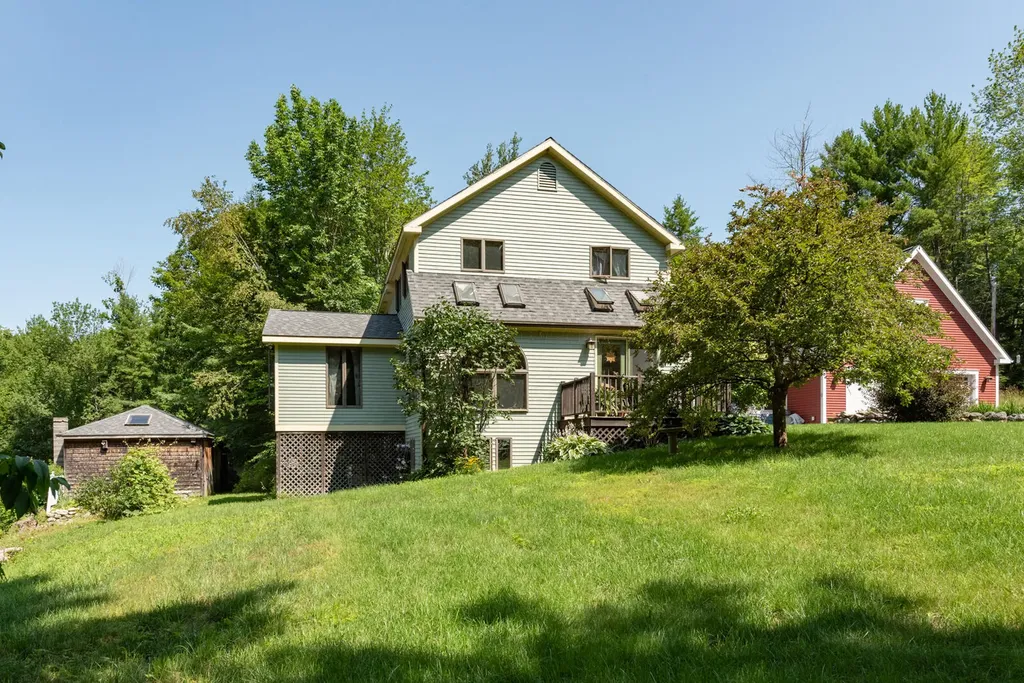322 West Road Belgrade ME 04917