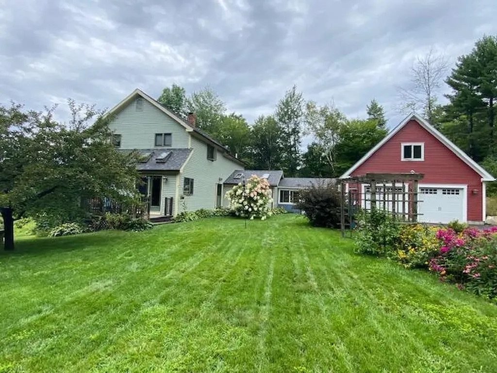 322 West Road Belgrade ME 04917