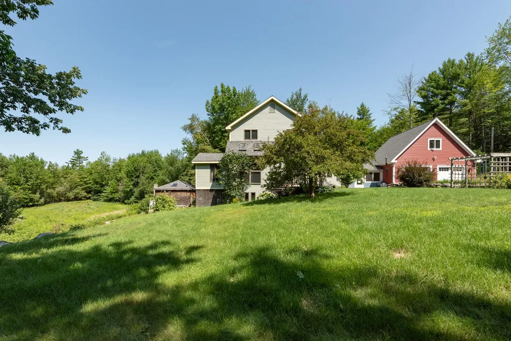 322 West Road Belgrade ME 04917