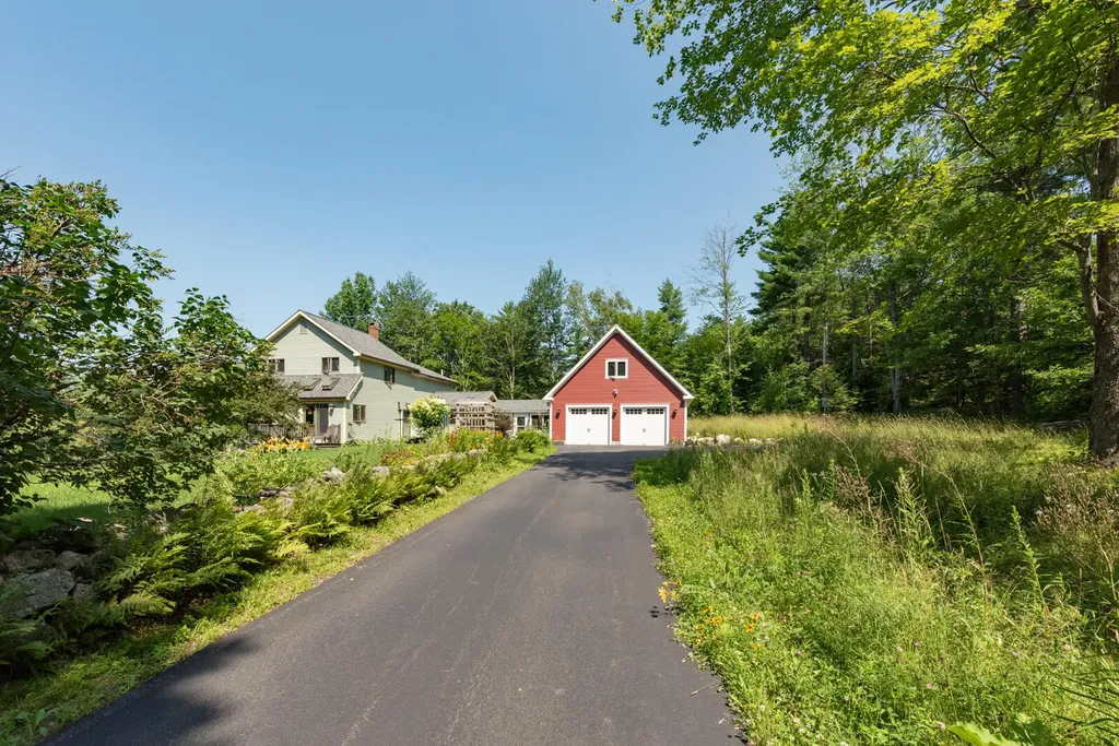 322 West Road Belgrade ME 04917