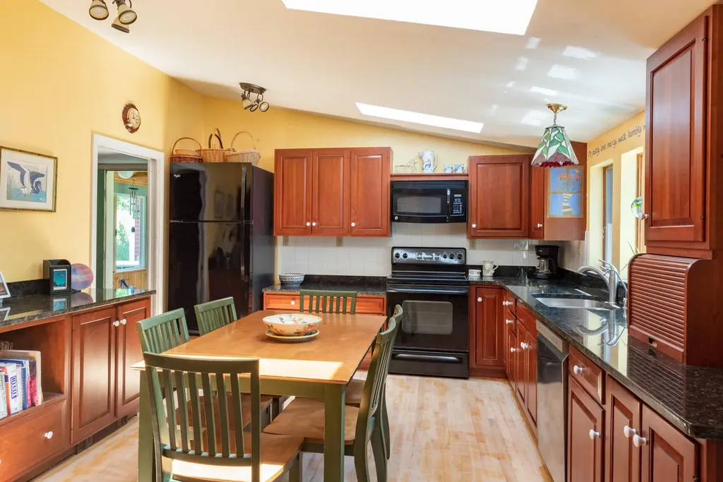 322 West Road Belgrade ME 04917