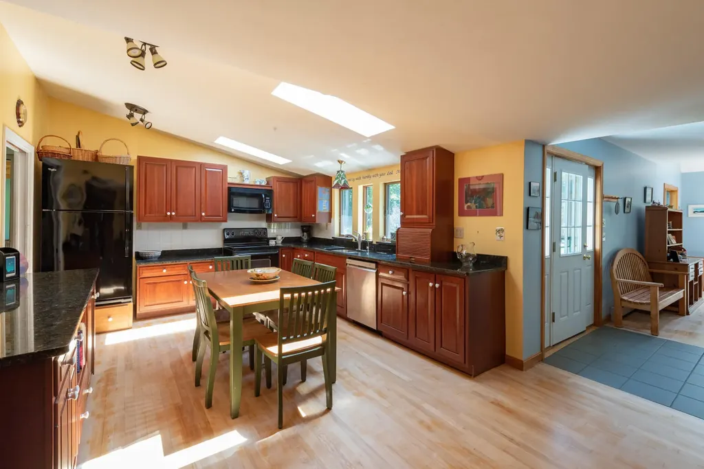 322 West Road Belgrade ME 04917