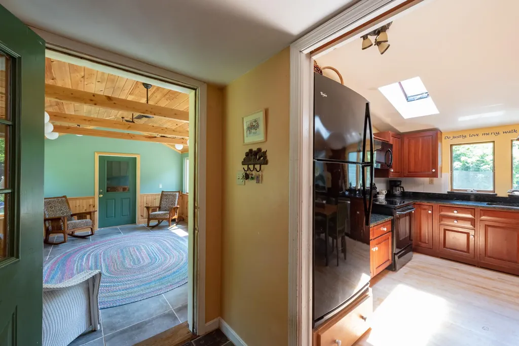 322 West Road Belgrade ME 04917