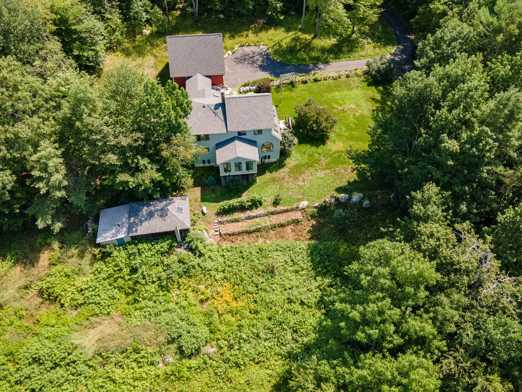 322 West Road Belgrade ME 04917