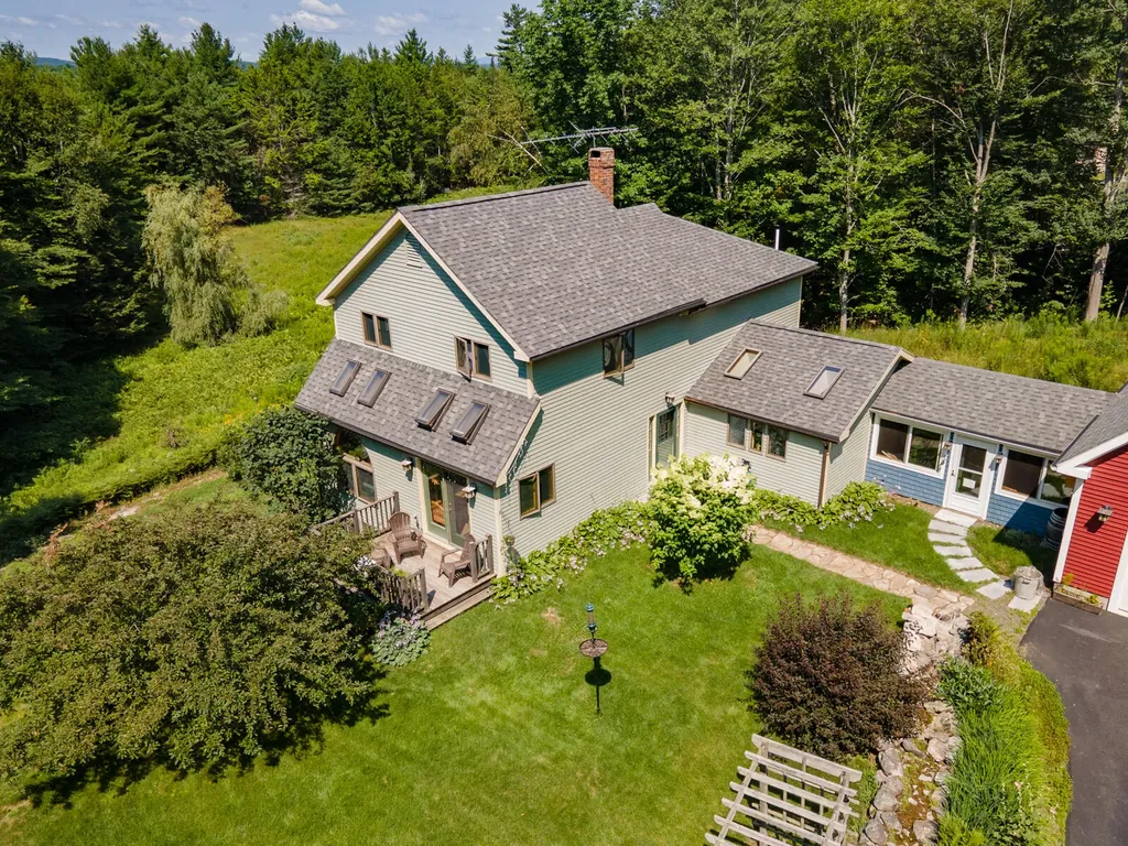 322 West Road Belgrade ME 04917