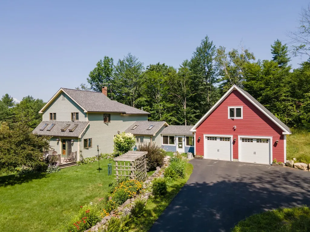 322 West Road Belgrade ME 04917