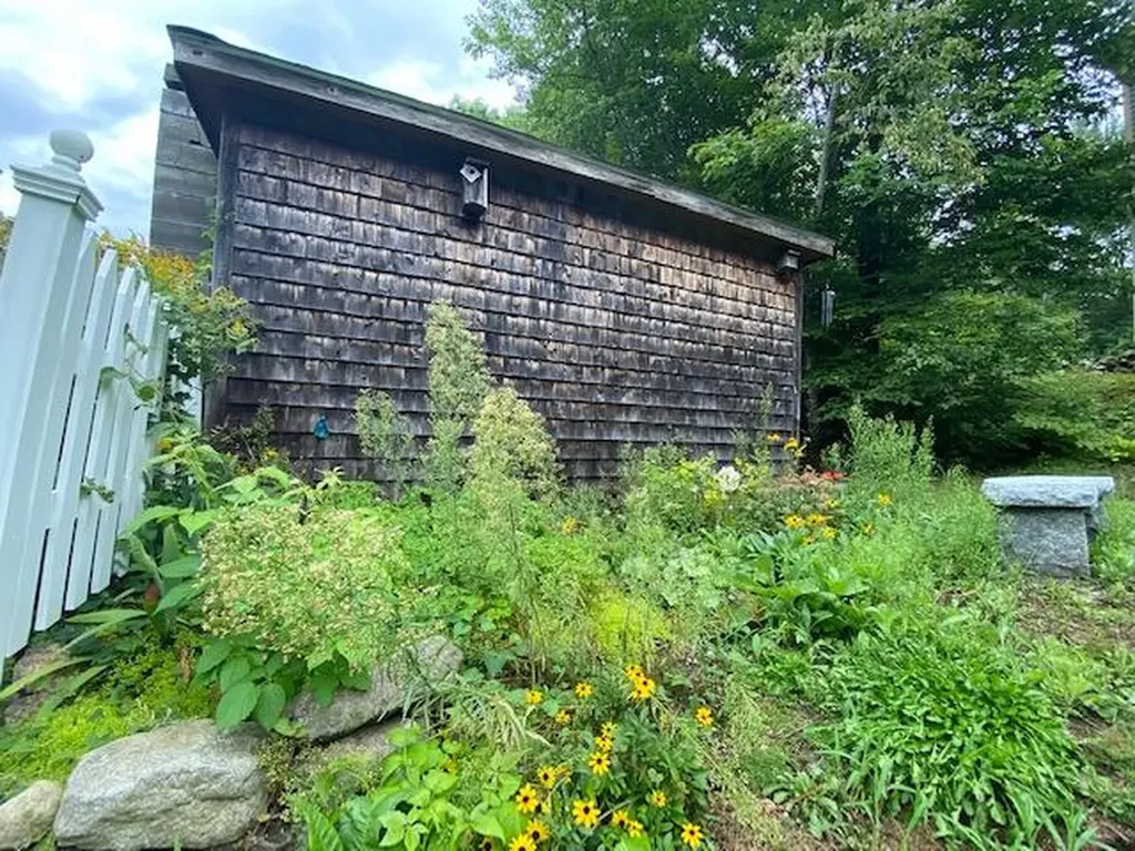 322 West Road Belgrade ME 04917