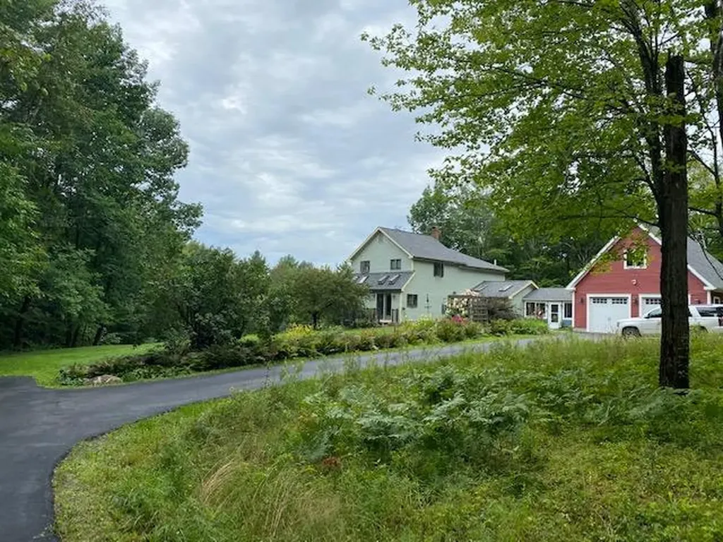 322 West Road Belgrade ME 04917